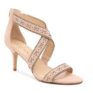 Sole Society Venus Heels